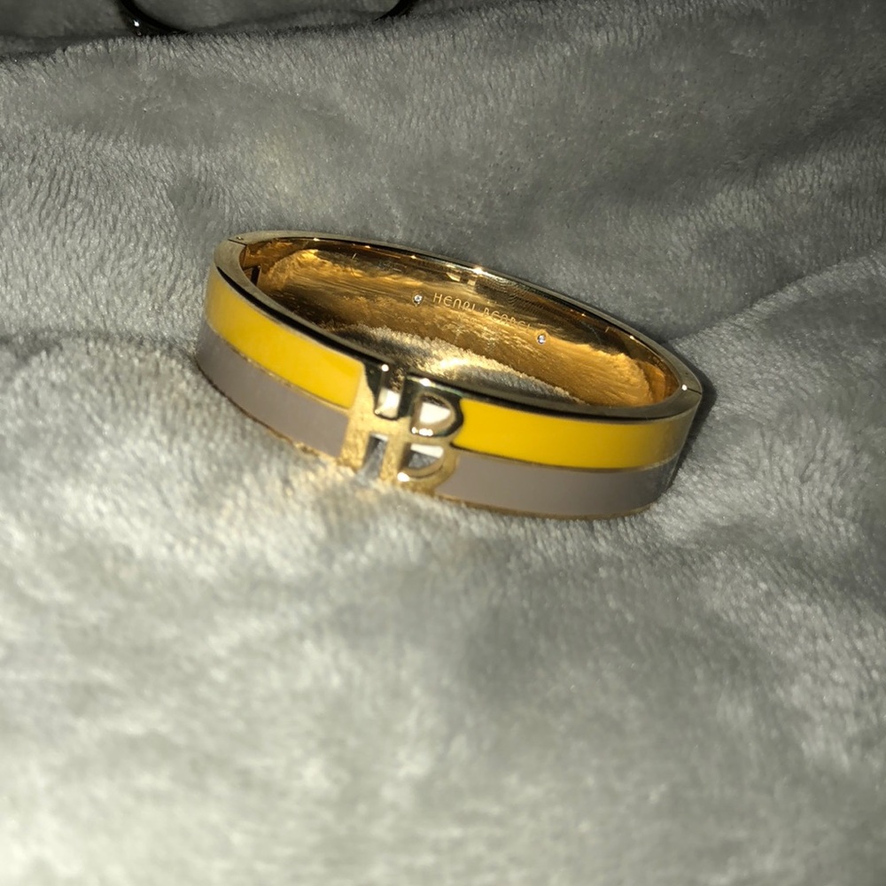 Henri Bendel Bangle Bracelet